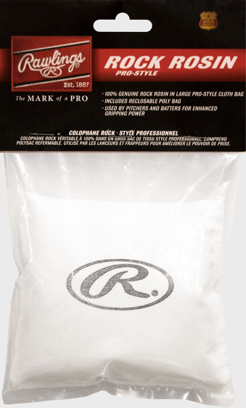 Rawlings Rock Rosin