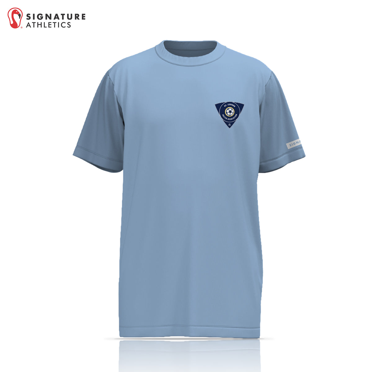 Mt. Lebanon Men's 6 Piece Player Game Package