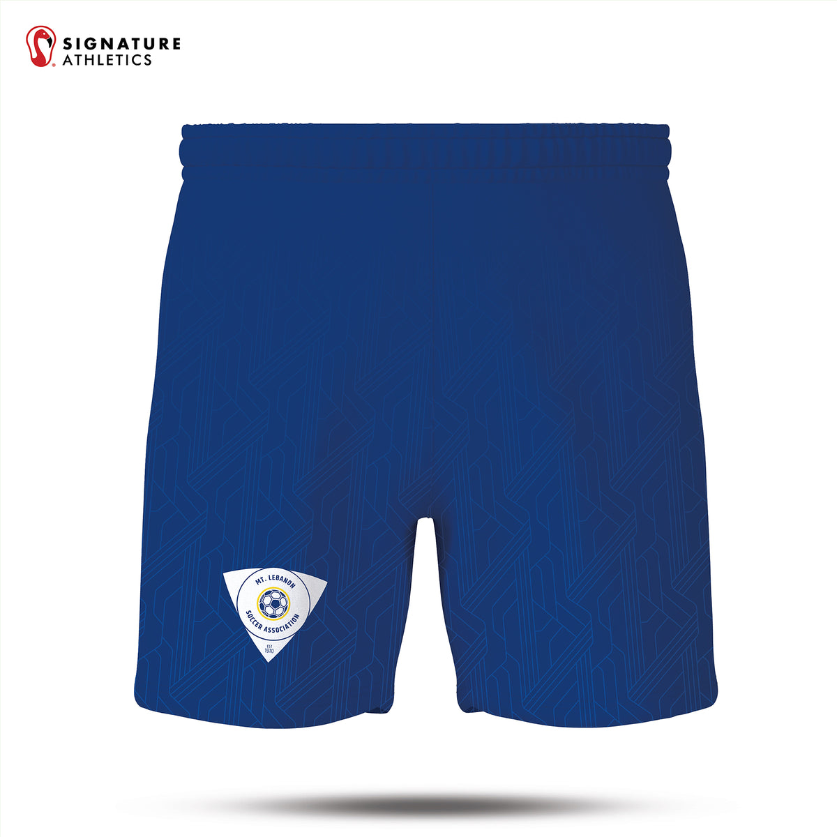 Mt. Lebanon Men's 6 Piece Player Game Package