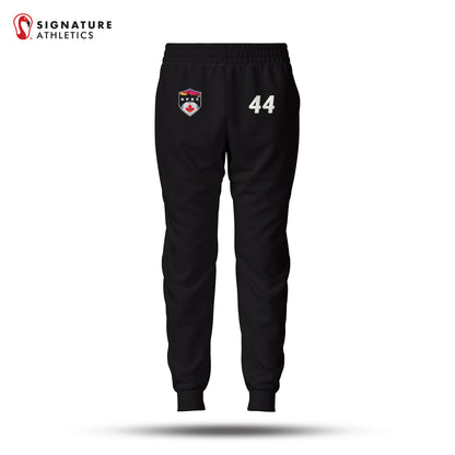 Geauga Federation SC Lightweight Dye Sub Joggers