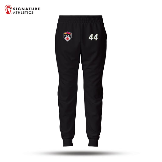 Geauga Federation SC Lightweight Dye Sub Joggers: Geauga Fed