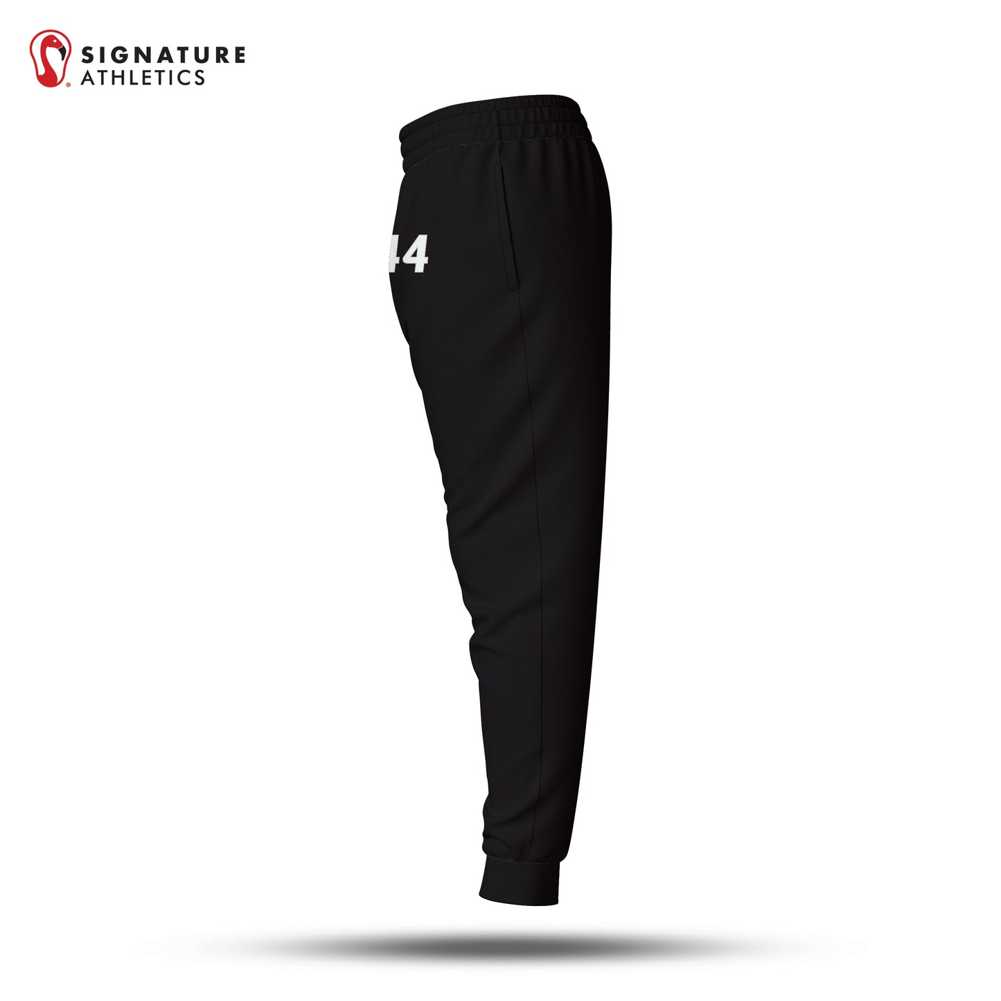 Geauga Federation SC Lightweight Dye Sub Joggers
