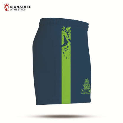 Midcoast FC Men's Basic Shorts
