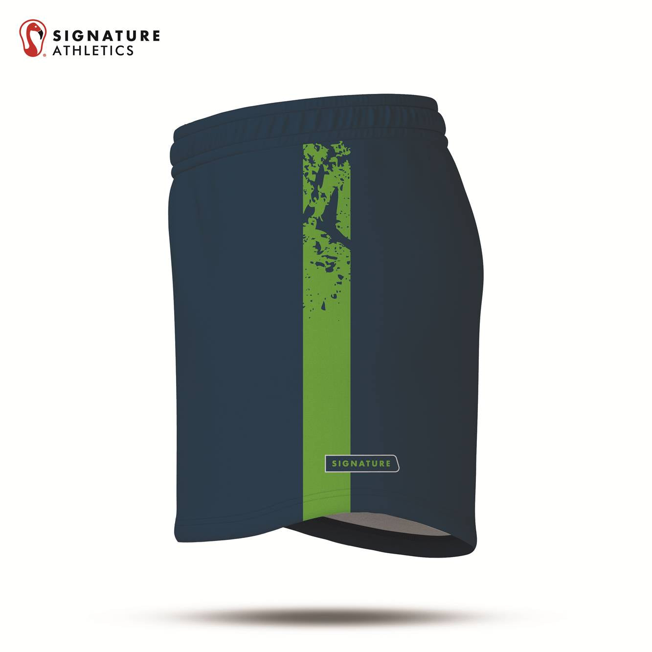 Midcoast FC Women's 3 Piece Player Package