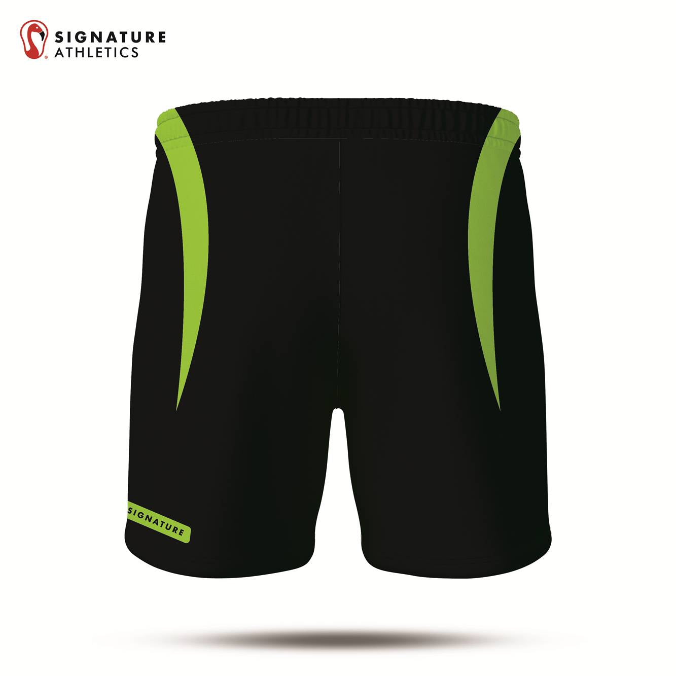 BAYFA Wolfpack Men's 3 Piece Player Package