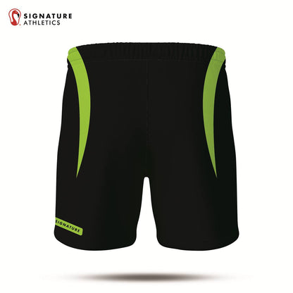 BAYFA Wolfpack Men's 3 Piece Player Package