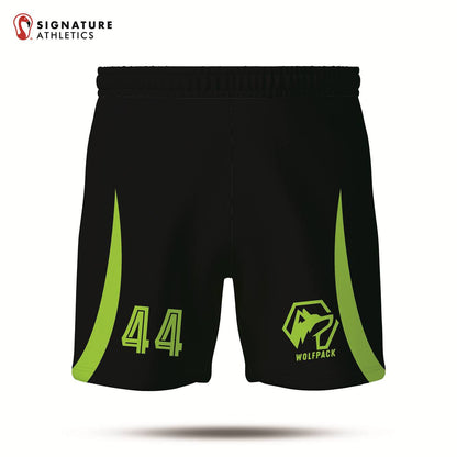 BAYFA Wolfpack Men's 3 Piece Player Package