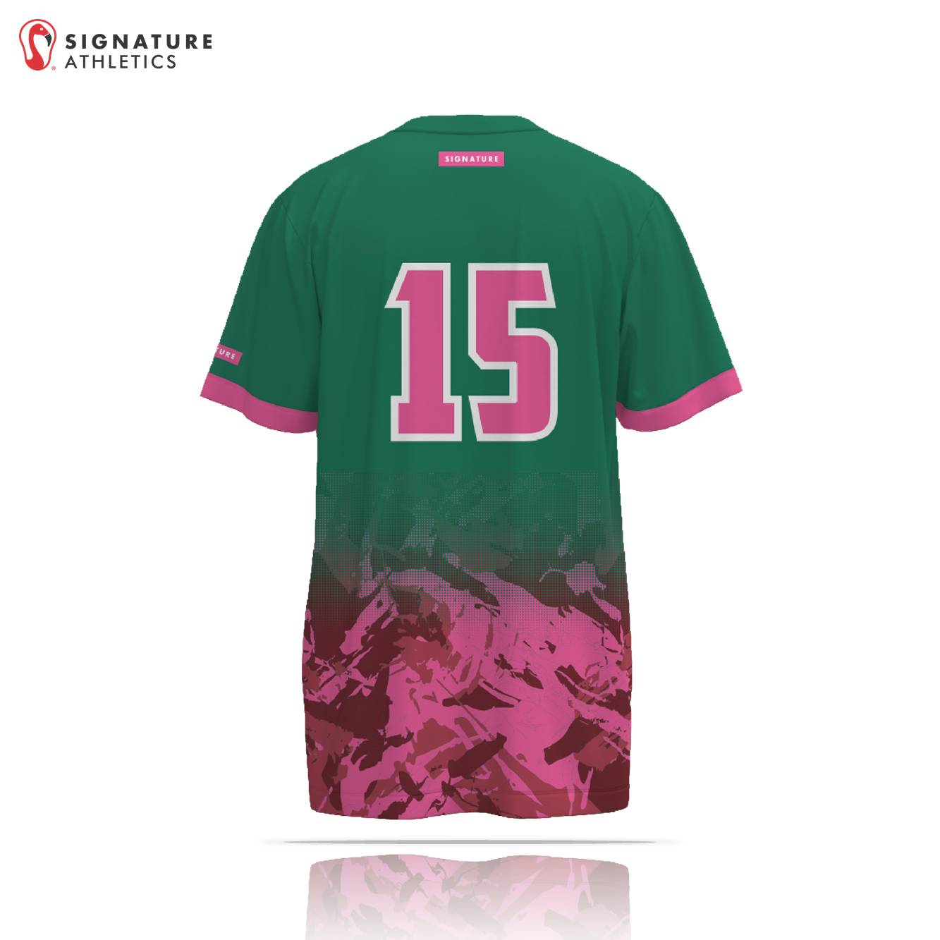 BAYFA Gators Women's Short Sleeve Tech Tee