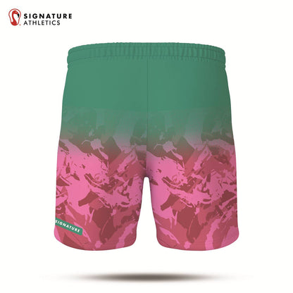 BAYFA Gators Women's Basic Shorts