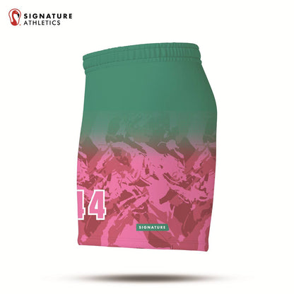 BAYFA Gators Women's Basic Shorts