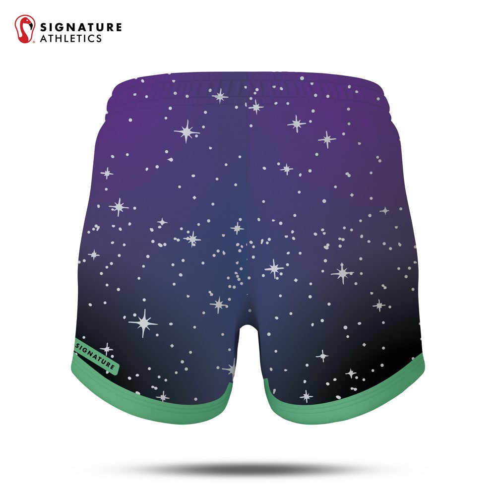 Space Coast Women's Basic Shorts