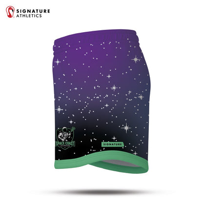 Space Coast Women's Basic Shorts