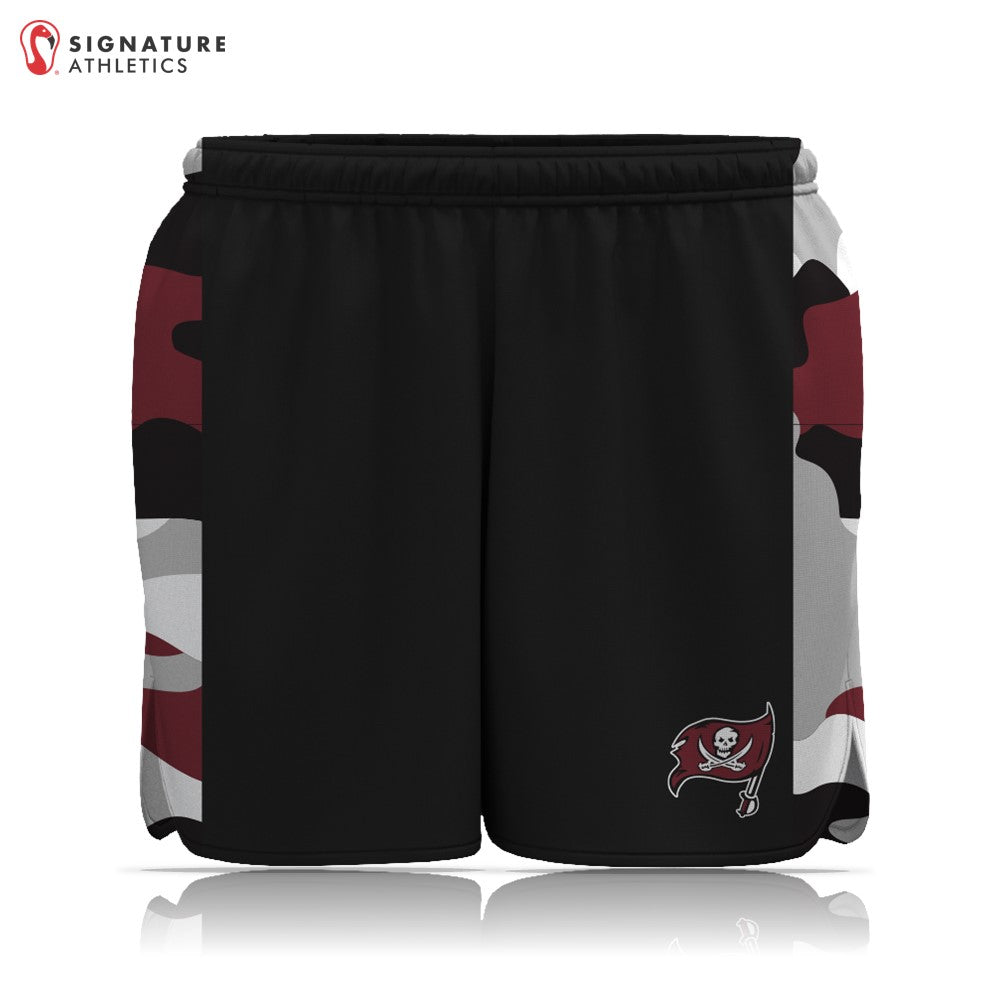 Navarre Lacrosse Women's Game Shorts: Navarre Lacrosse