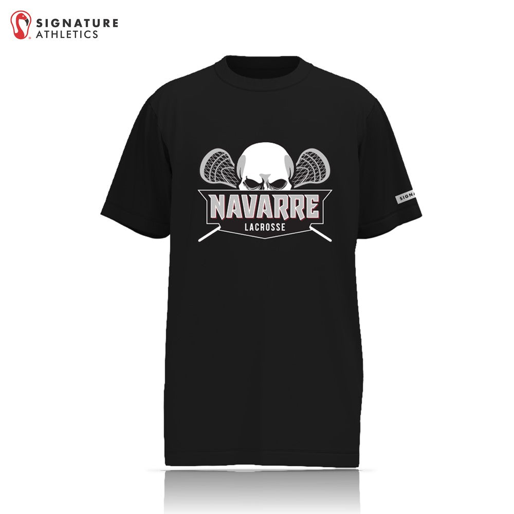 Navarre Lacrosse Women's 4 Piece Player Package