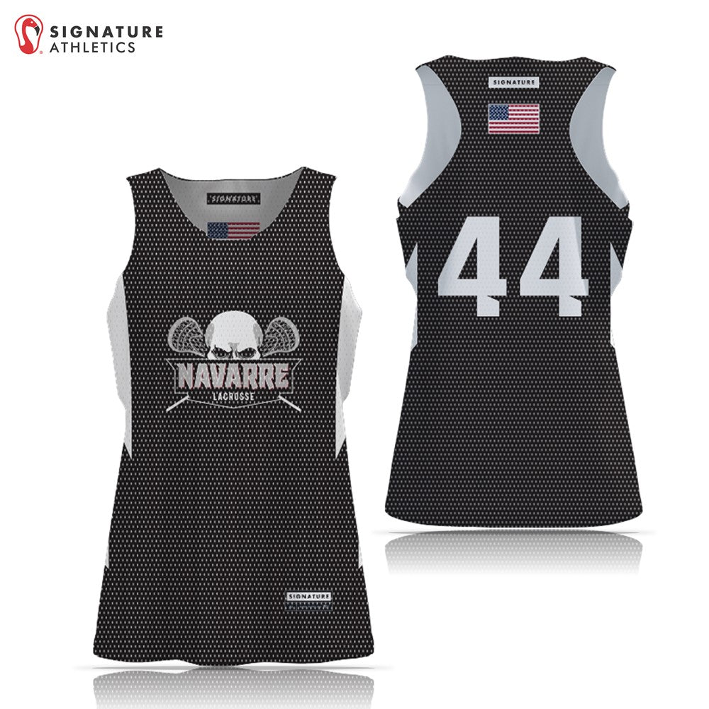 Navarre Lacrosse Women's 4 Piece Player Package