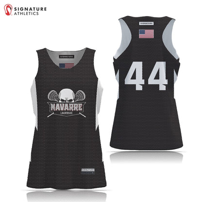 Navarre Lacrosse Women's 4 Piece Player Package