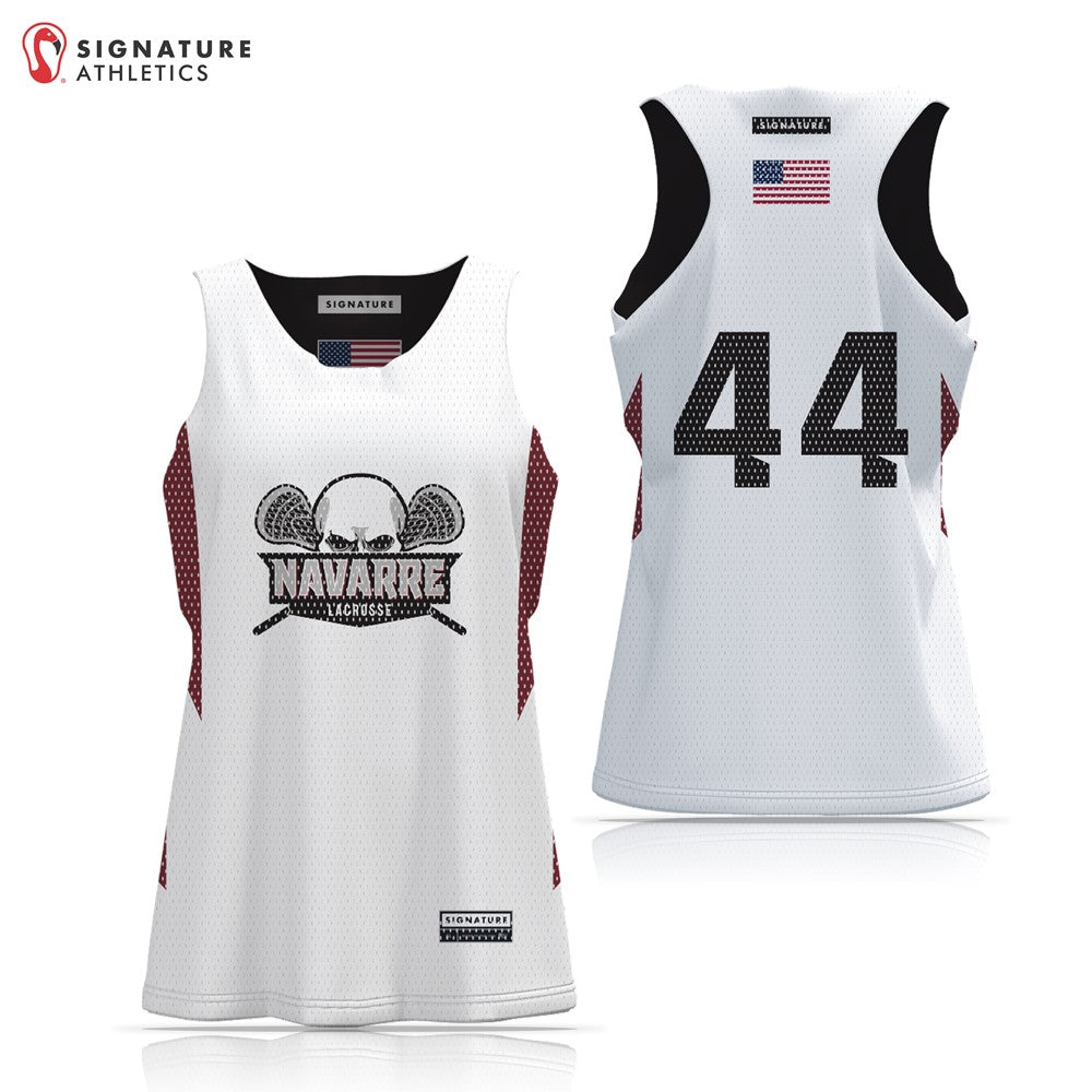 Navarre Lacrosse Women's 4 Piece Player Package