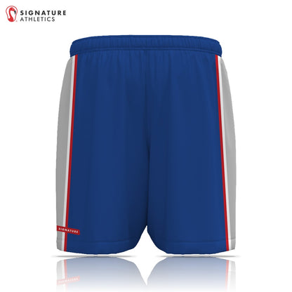 Georgetown LC Men's 2 Piece Player Package