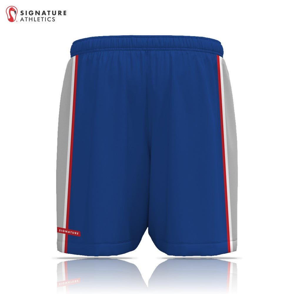 Georgetown LC Men's 4 Piece Player Package