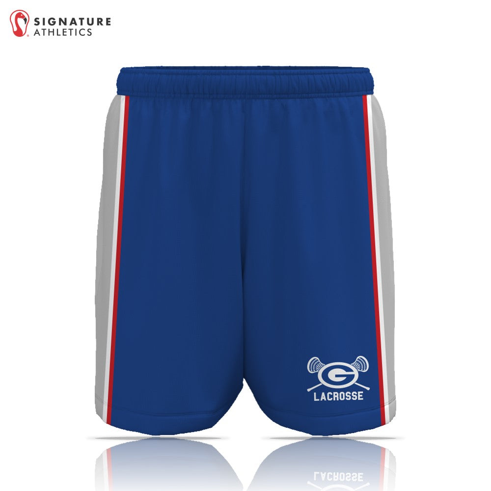 Georgetown LC Men's 4 Piece Player Package