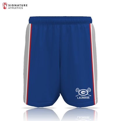 Georgetown LC Men's 4 Piece Player Package