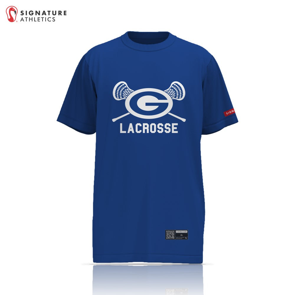 Georgetown LC Men's 4 Piece Player Package