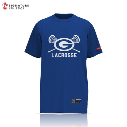 Georgetown LC Men's 4 Piece Player Package