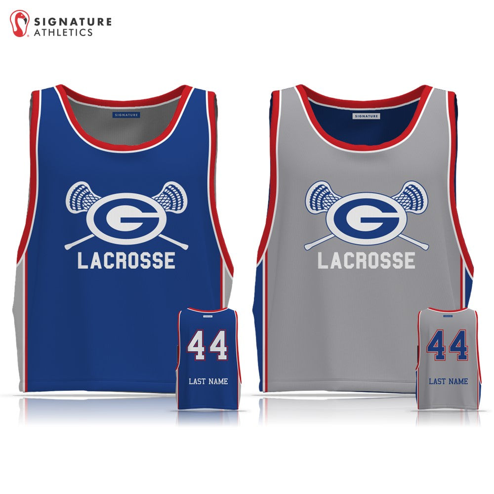 Georgetown LC Men's 2 Piece Player Package
