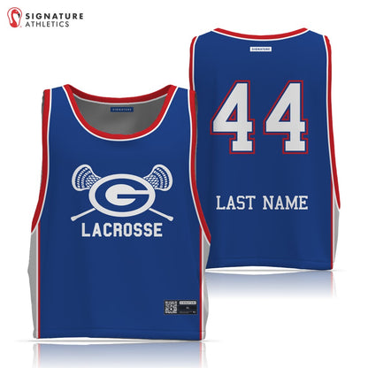 Georgetown LC Men's 2 Piece Player Package