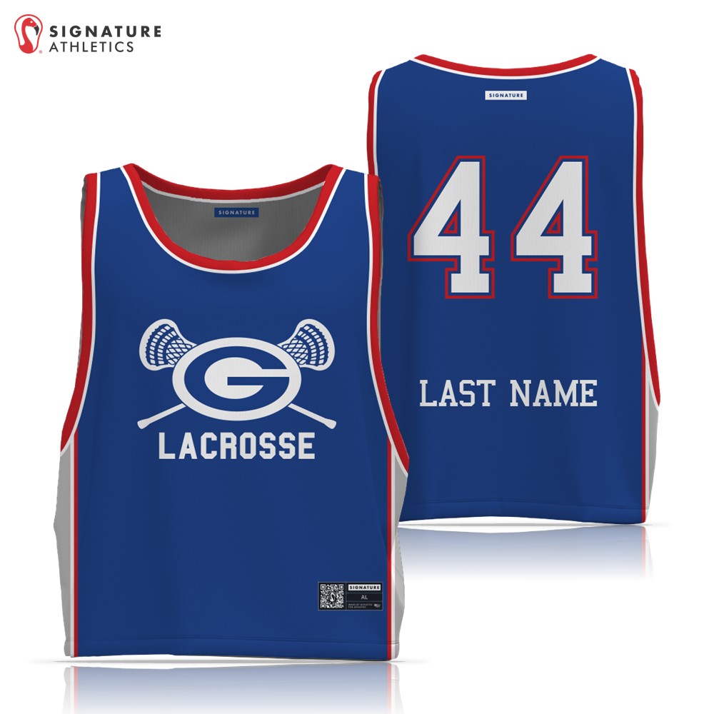 Georgetown LC Men's 4 Piece Player Package