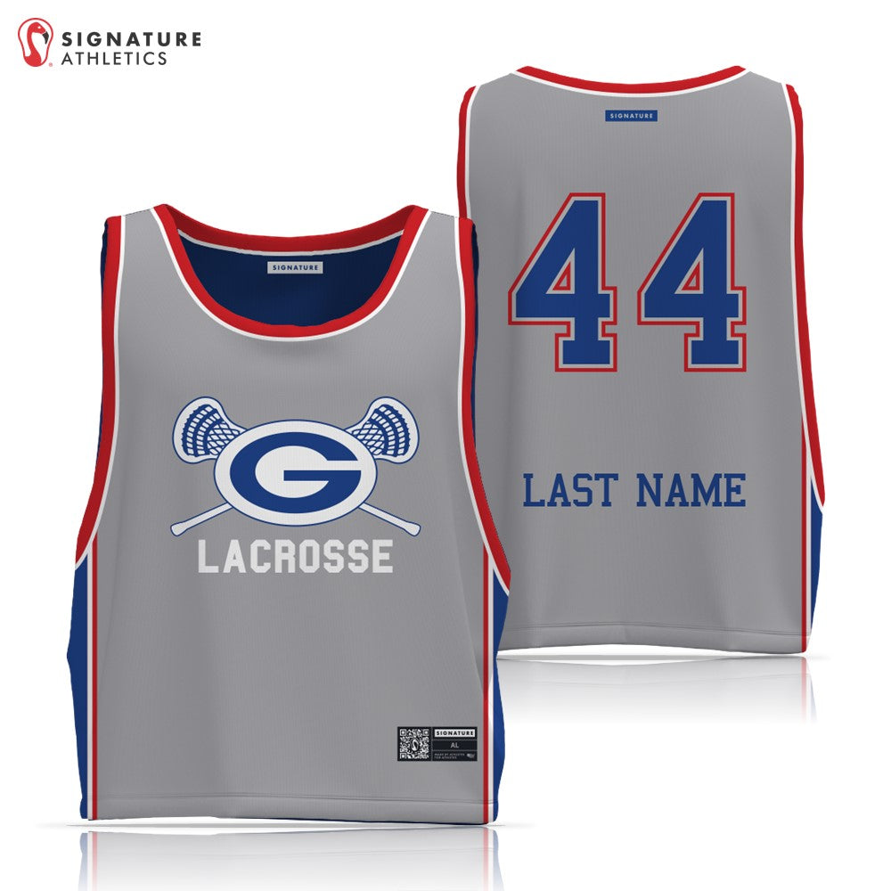 Georgetown LC Men's 2 Piece Player Package