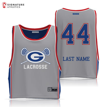 Georgetown LC Men's 2 Piece Player Package