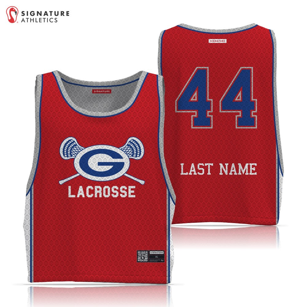 Georgetown LC Men's 4 Piece Player Package