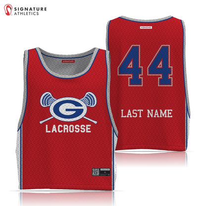 Georgetown LC Men's 4 Piece Player Package