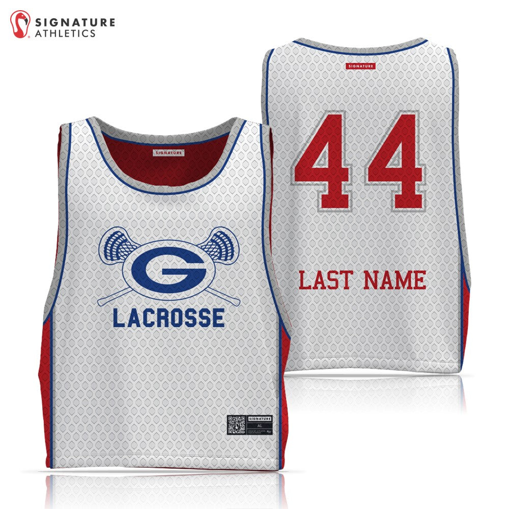 Georgetown LC Men's 4 Piece Player Package