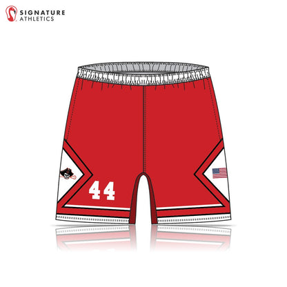 Wellesley Lacrosse Men's 2 Piece Player Package