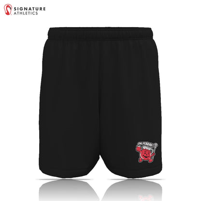 Oh Yeah! Lacrosse Men's Game Short