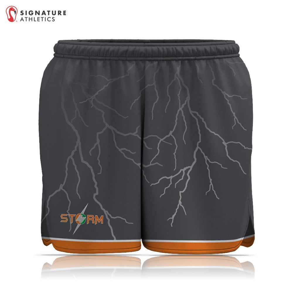 Storm Sports Lacrosse Women's Player Short: TEXAS