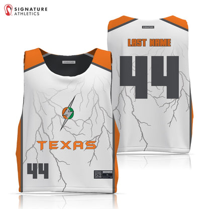 Storm Sports TEXAS Men's 3 Piece Player Package