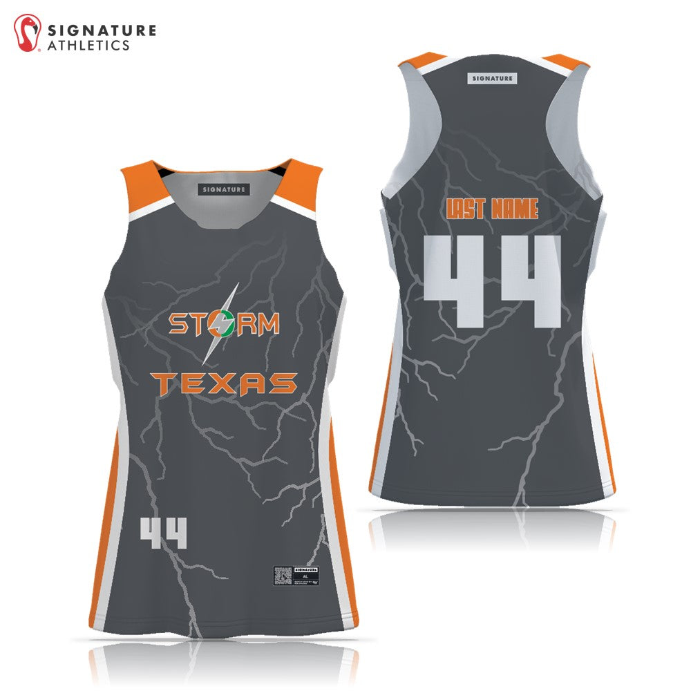 Storm Sports TEXAS Women's 3 Piece Player Package