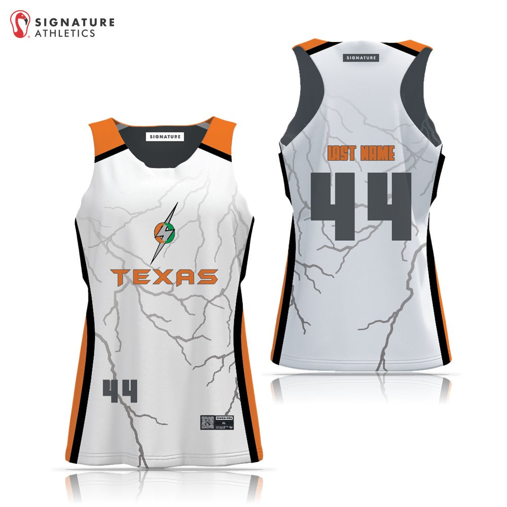 Storm Sports TEXAS Women's 3 Piece Player Package