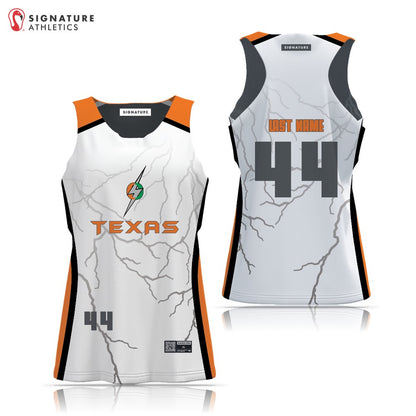 Storm Sports TEXAS Women's 3 Piece Player Package