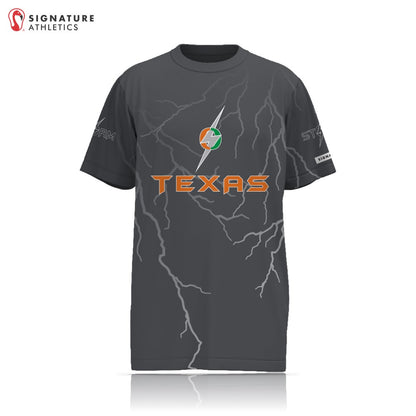 Storm Sports TEXAS Women's 3 Piece Player Package