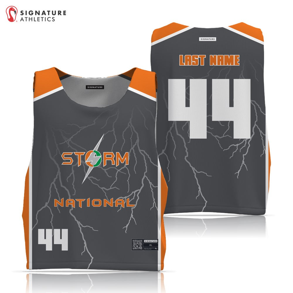 Storm Sports NATIONAL Men's 3 Piece Player Package
