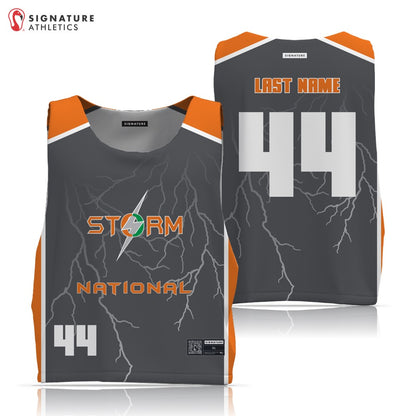 Storm Sports NATIONAL Men's 3 Piece Player Package