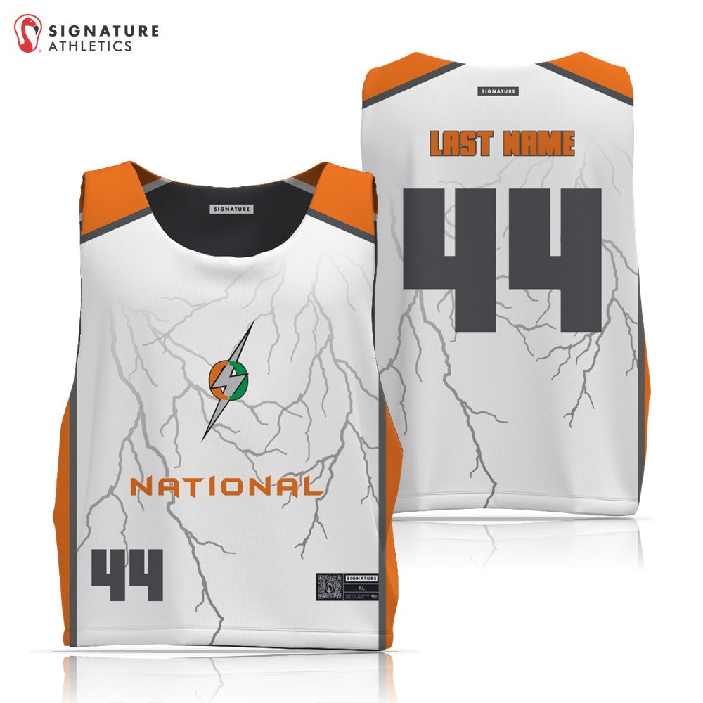 Storm Sports NATIONAL Men's 3 Piece Player Package