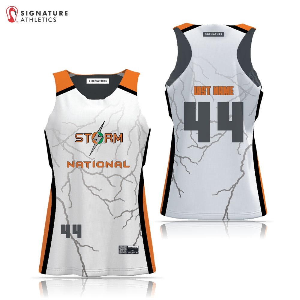 Storm Sports NATIONAL Women's 3 Piece Player Package