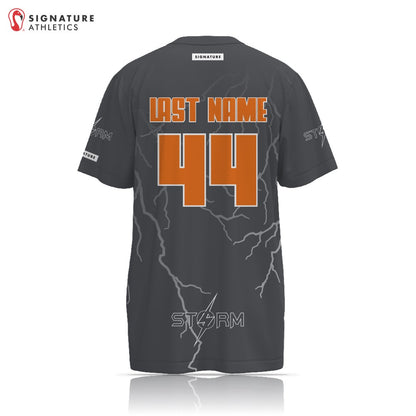 Storm Sports NATIONAL Women's 3 Piece Player Package