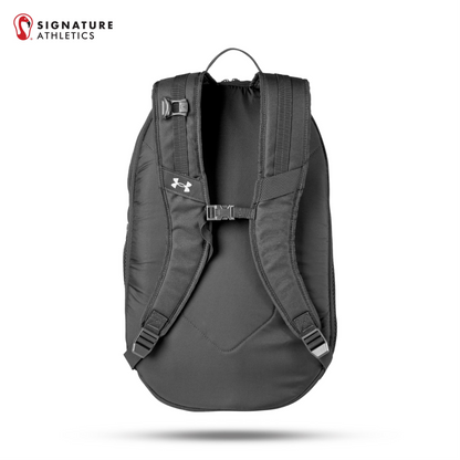 Desert Heat LC Women's Under Armour Hustle Backpack 6.0