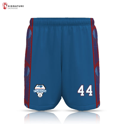 North Carolina Fusion Men's 4 Piece Player Package
